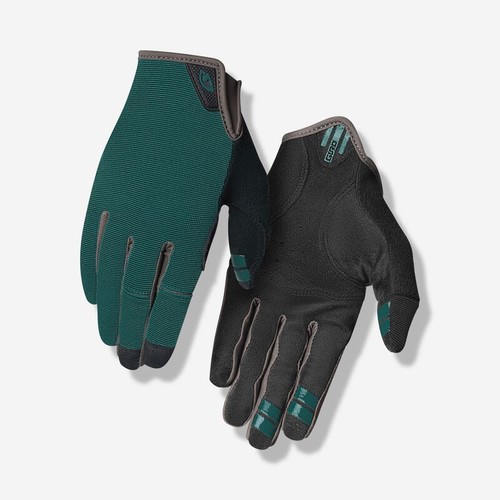 Guanti mtb dirt giro dnd - mtb,
