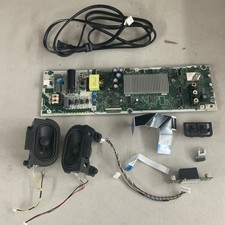 KIT RIPARAZIONE TV COMPLETO