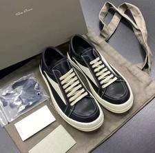 Rick Owens DRKSHDW Ramones