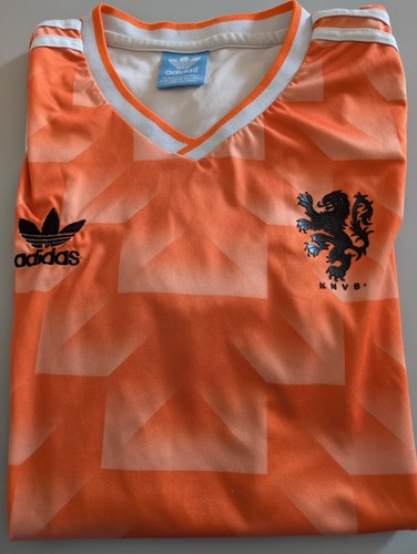 Maglia calcio olanda - maglia,