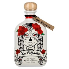 Cofradia catrina - cofradia,