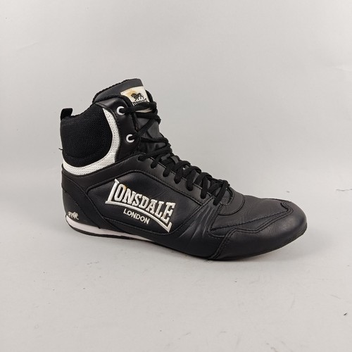 Stivali boxe uomo - stivali,