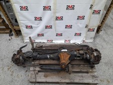 PONTE ASSALE ANTERIORE PER NISSAN Patrol Serie benzina 1 (80>89)