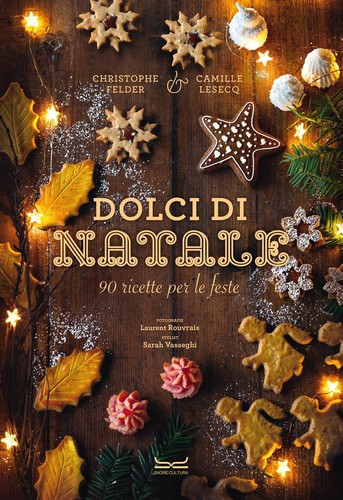 Dolci natale ricette - di,