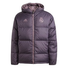 Piumino Adidas Real Madrid