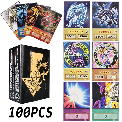 Carte stile anime - carte,