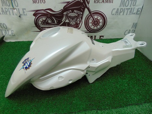 Serbatoio agusta brutale - serbatoio,