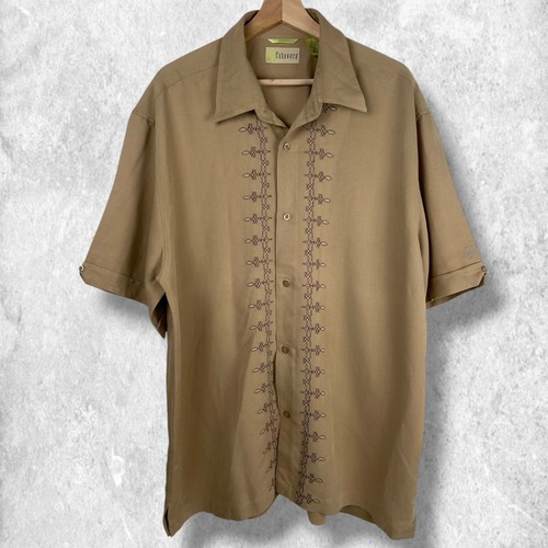 Cubavera camicia cubana uomo - camicia,