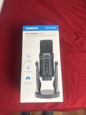 Samson G-Track Pro Microfono