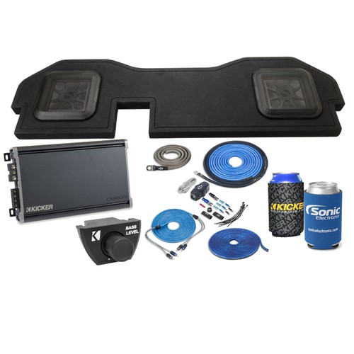 Kicker 51krdl7t102 contenitore - kicker,