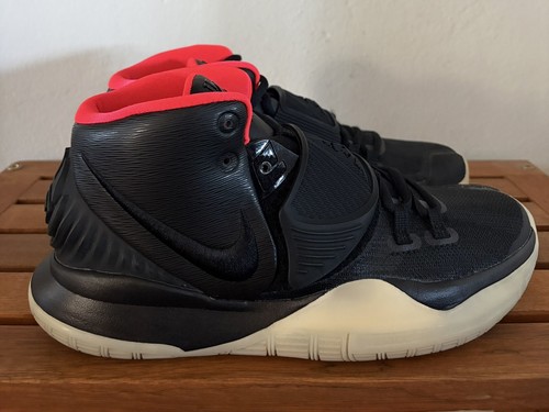Nike kyrie solar red taglia - nike,