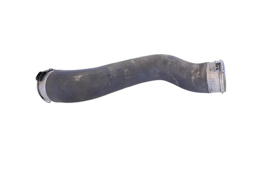 Tubo intercooler mercedes - tubo,