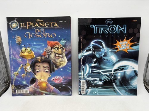 Film disney fumetti il - film, a
