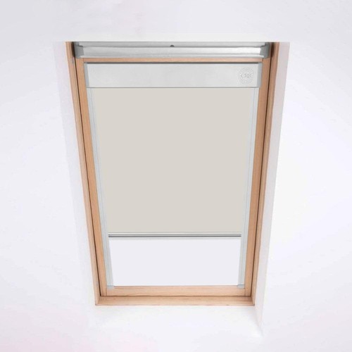 Classic roof blinds - roof, per