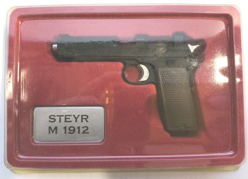 Pistole revolver da - pistole,