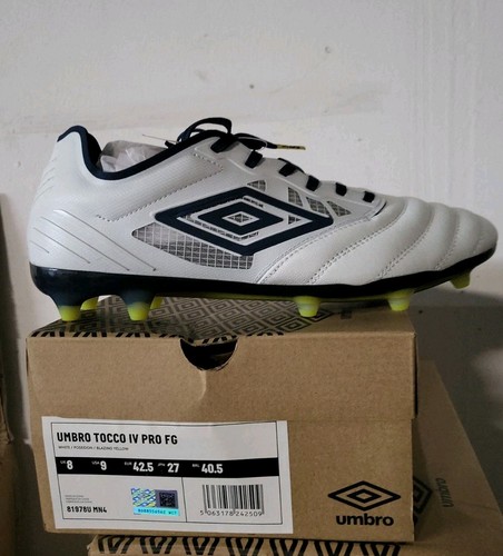 Umbro tocco pro scarpe - pro, fg