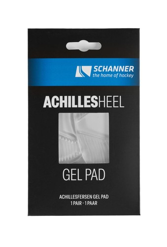 Pattino achille corda gel pad - corda,