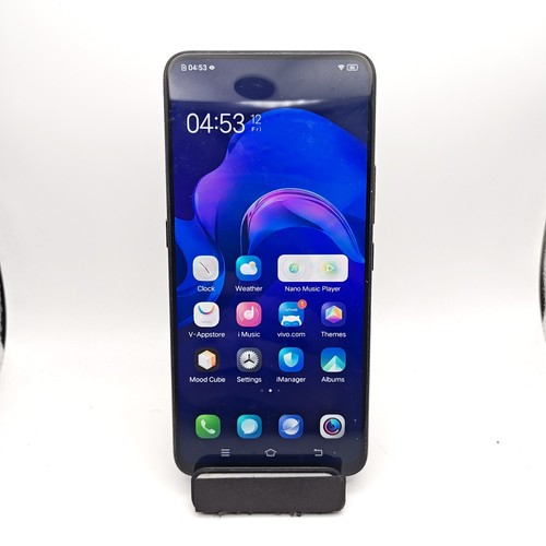 Smartphone vivo nex dual sim - s,