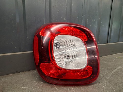 Lampada sinistra parafango - lampada,