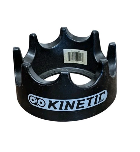 Kinetic kurt anello - by,
