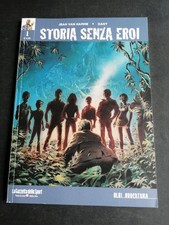 STORIA SENZA EROI 1 COMPLETA