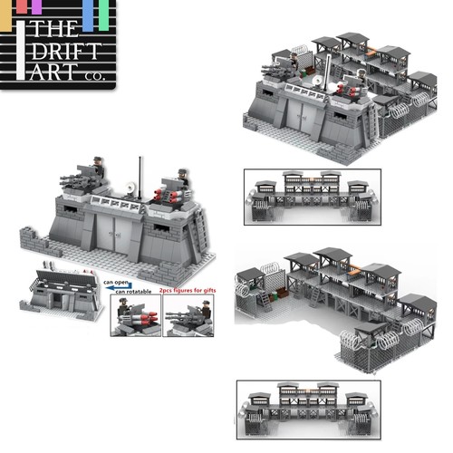 Moc batteria militare forte - moc,