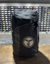 Zaino nike bambina eybl nero - zaino,