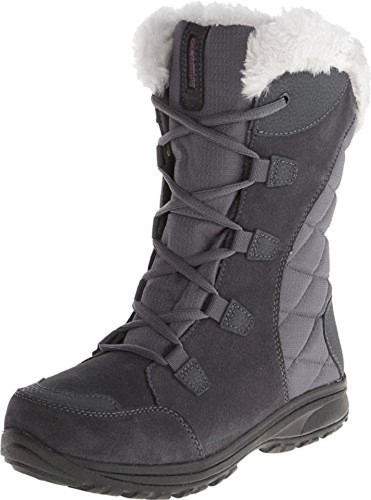 Columbia fanciulla - 36,