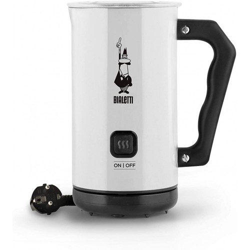 Bialetti milk frother mkf02 - bialetti,