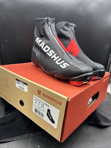 Scarpone classico madshus f22 - scarpone,