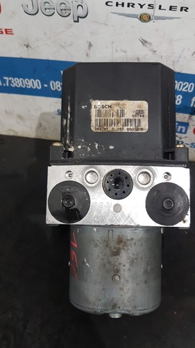 Abs pompa montaggio - abs,