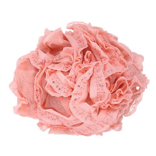 Lace bath ball shower - ,