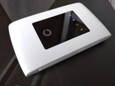 ZTE R218 Modem Router portatile 4G Wi-Fi Wireless Hotspot a batteria SBLOCCATO