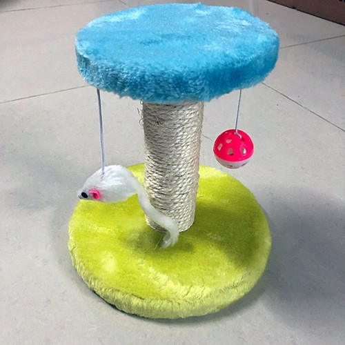 Creative pet cat escalade - pc,
