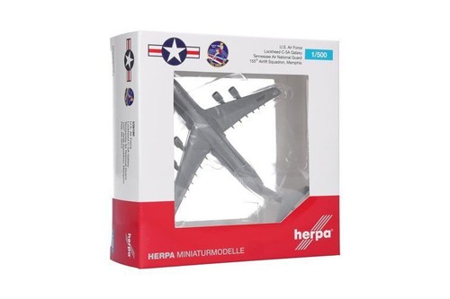 Herpa wings 500 539180 - herpa,