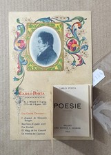 MILANO CITTA' CARLO