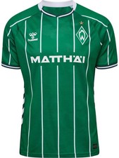 Hummel Werder Brema