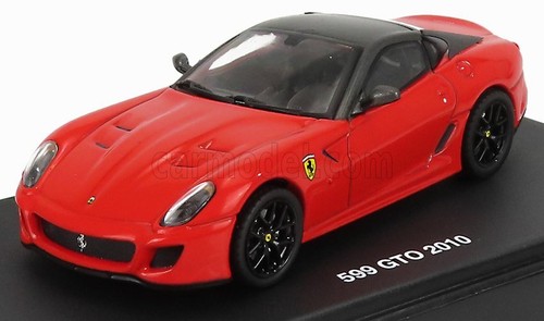 Edicola ferrari 599 - ferrari,