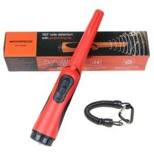 Rilevatore oro potente impermeabile metallo professionale RZX-520