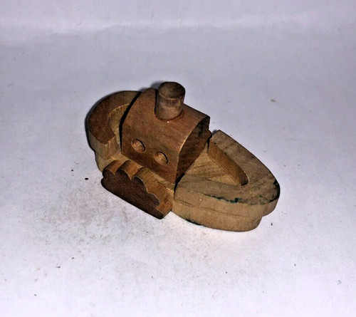 Navi legno k98 - legno,