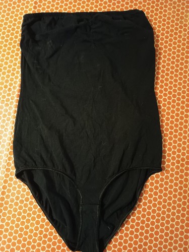 Body nero intimo donna - , tezenis