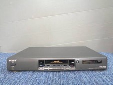 Lettore video deck - video,