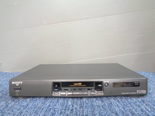 Lettore video deck - lettore,
