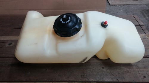 Serbatoio benzina troy bilt - serbatoio,