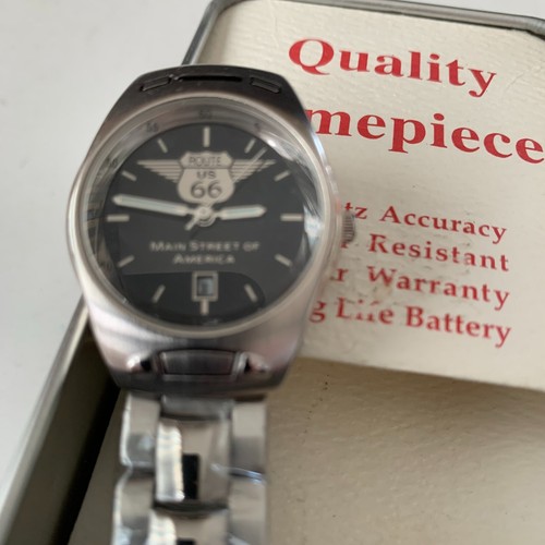Orologio donna route - donna, "main