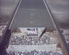 Strail   FS - 10cm  SCALA H0 1/87 - Diorama Trenini