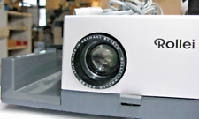 PROIETTORE ROLLEI DIAPOSITIVE