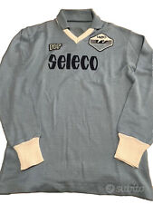 MAGLIA Storica SS LAZIO ENNERRE 1983/1984 Taglia S, home. Favolosa! Ha 40 anni!