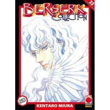 BERSERK COLLECTION SERIE NERA