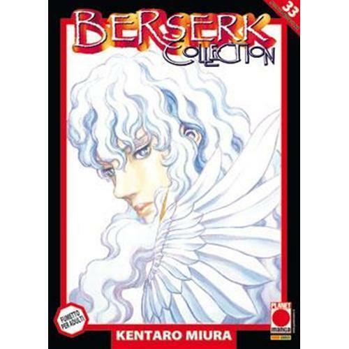 Berserk collection serie nera - collection,